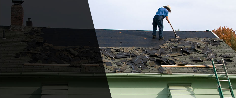 Lavonia Roofing Contractors