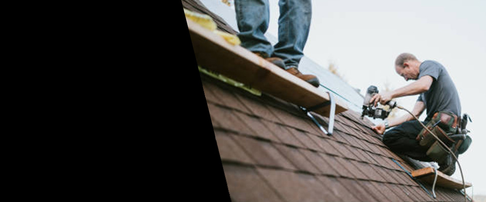 Lavonia Roofing Contractors